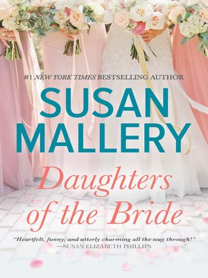 cover image of Daughters of the Bride